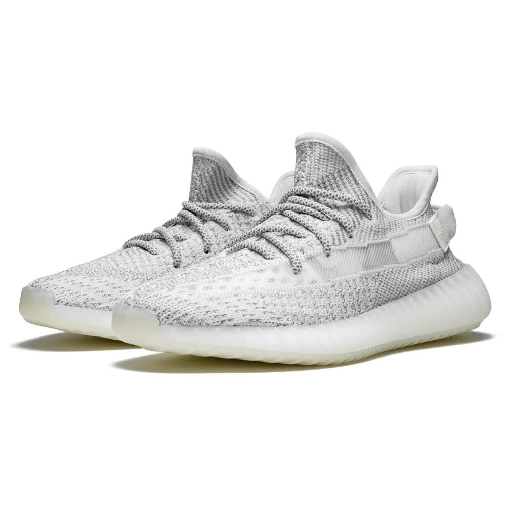 adidas Yeezy Boost 350 v2 Static Reflective - Kick Game