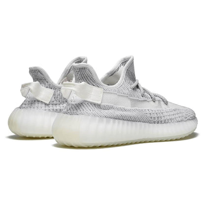 adidas Yeezy Boost 350 v2 Static Reflective - Kick Game