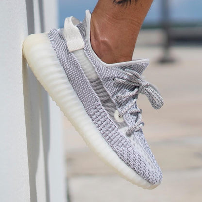 adidas Yeezy Boost 350 v2 Static Reflective - Kick Game