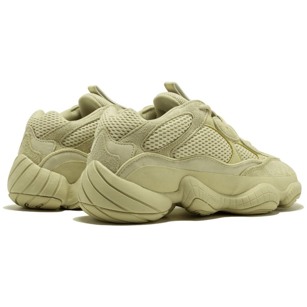 adidas Originals Yeezy 500 Supermoon Yellow - Kick Game
