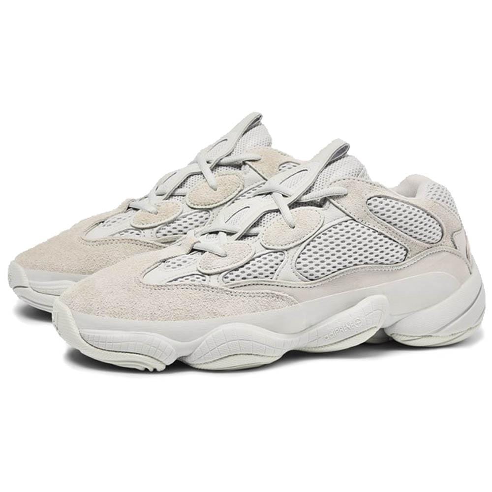 Adidas Originals Yeezy 500 'Salt' - Kick Game