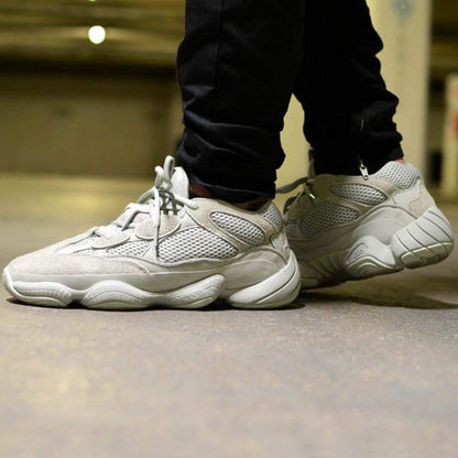 Adidas Originals Yeezy 500 'Salt' - Kick Game