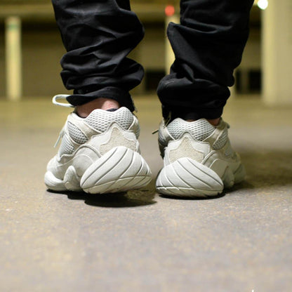 Adidas Originals Yeezy 500 'Salt' - Kick Game