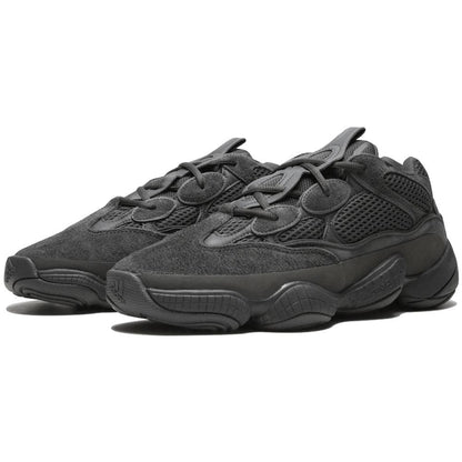 adidas Originals Yeezy 500 Utility Black - Kick Game
