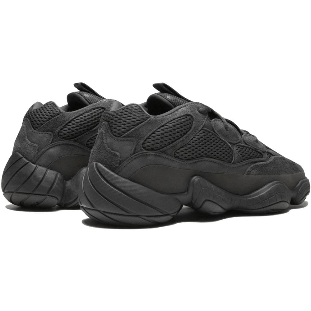 adidas Originals Yeezy 500 Utility Black - Kick Game