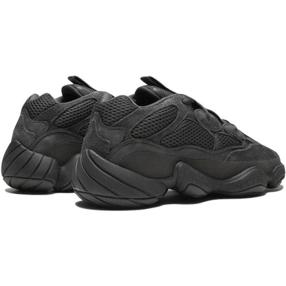 adidas Originals Yeezy 500 Utility Black - Kick Game