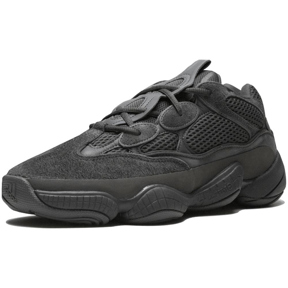 adidas Originals Yeezy 500 Utility Black - Kick Game