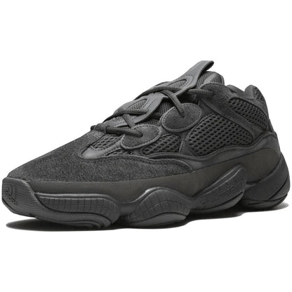 adidas Originals Yeezy 500 Utility Black - Kick Game