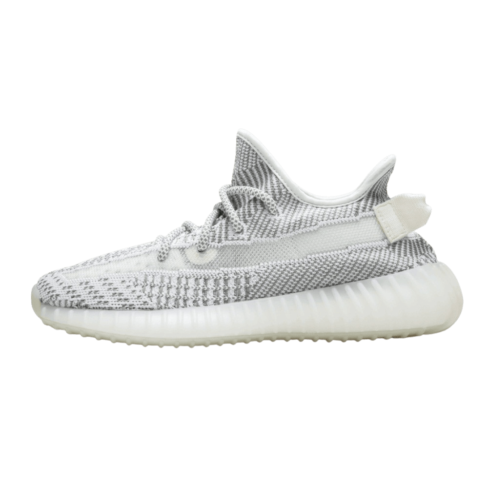 adidas Yeezy Boost 350 V2 Static Non-Reflective - CerbeShops
