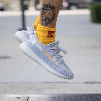 adidas Yeezy Boost 350 V2 Static Non-Reflective - Kick Game
