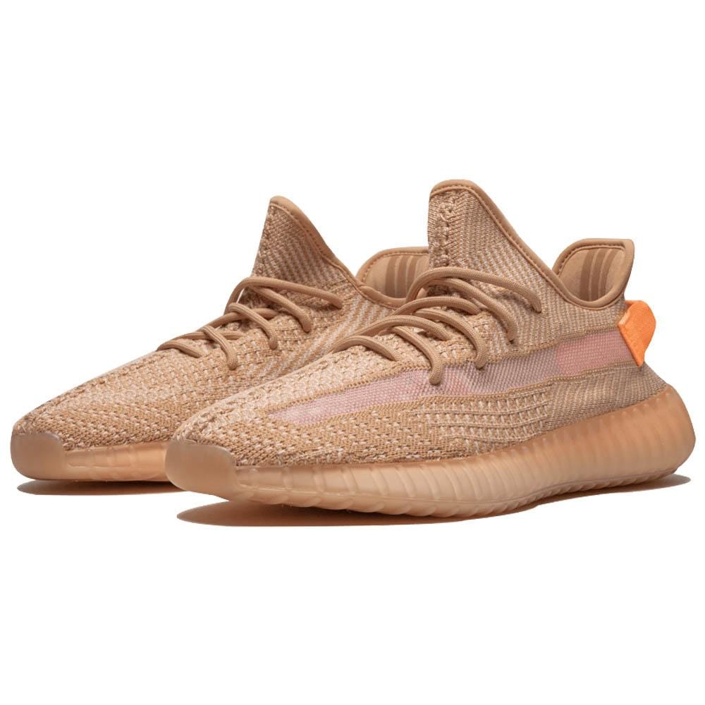 Adidas Yeezy Boost 350 V2 Clay - Kick Game