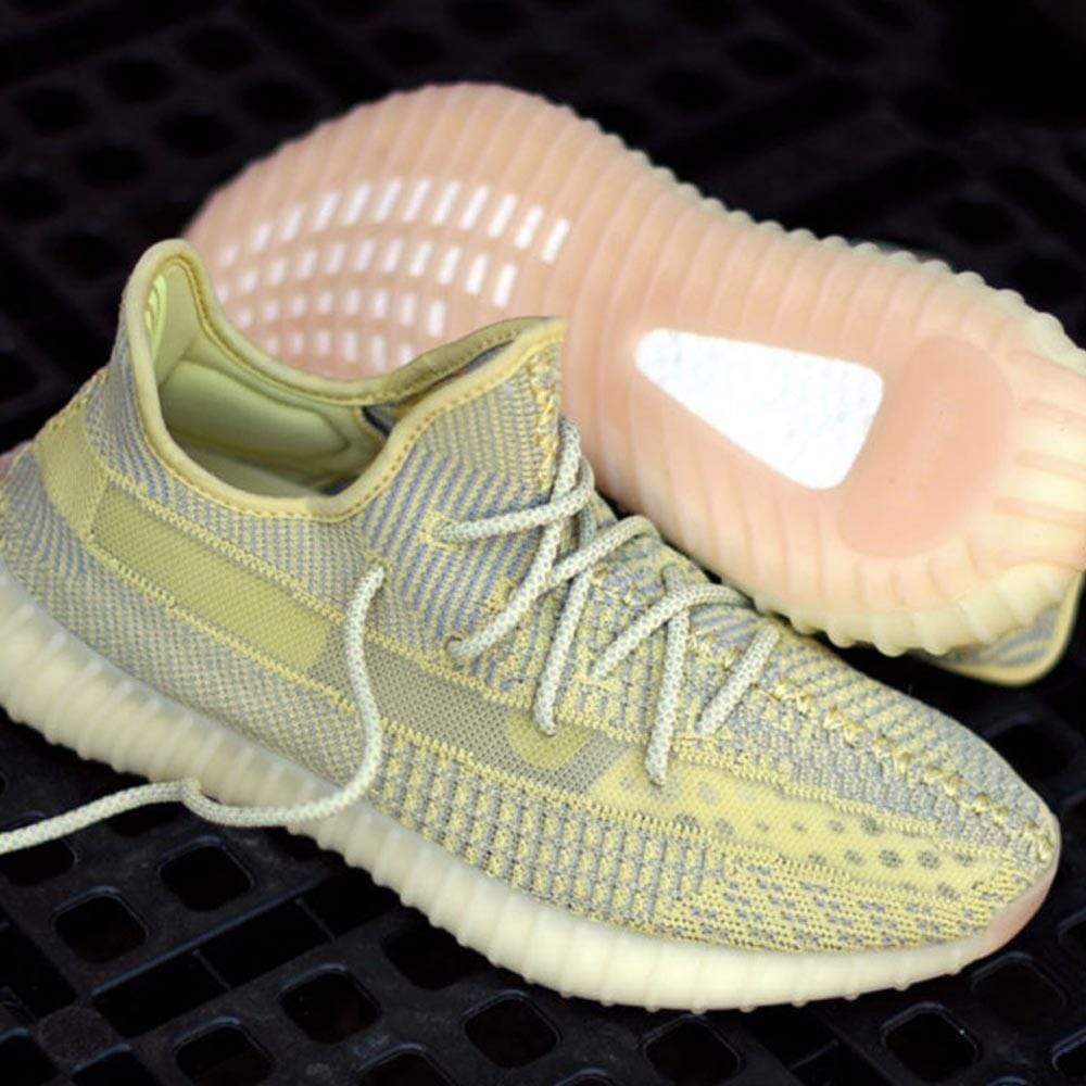 Adidas Yeezy Boost 350 V2 'Antlia Non-Reflective' - Kick Game