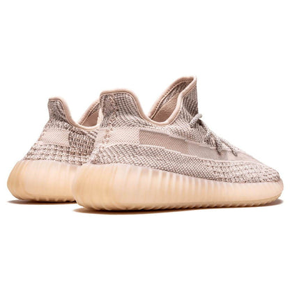 Adidas Yeezy Boost 350 V2 'Synth Non-Reflective' - Kick Game