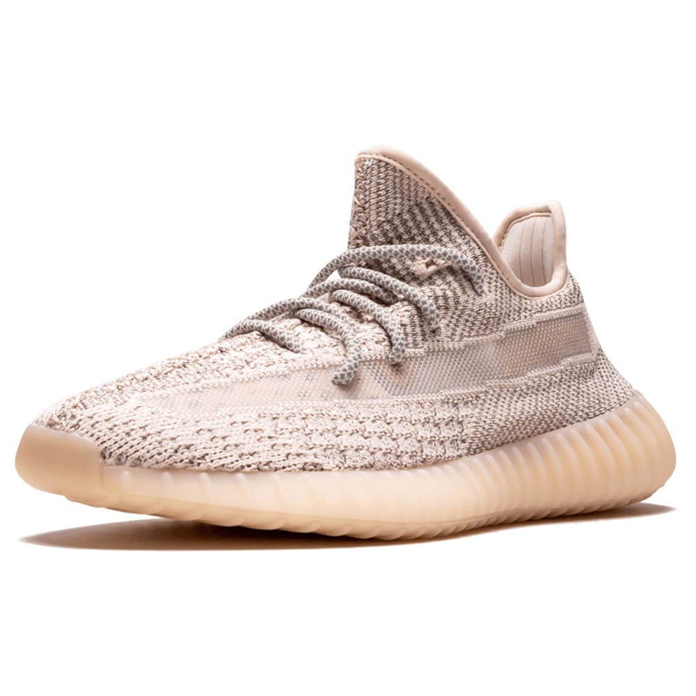 Adidas Yeezy Boost 350 V2 'Synth Non-Reflective' - Kick Game