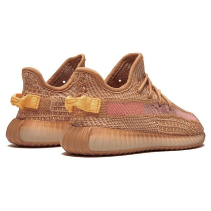 Yeezy Boost 350 V2 Infant 'Clay' - Kick Game