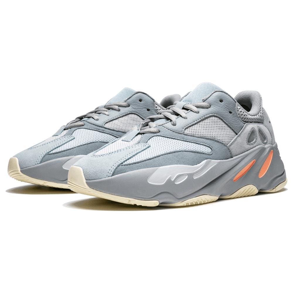 adidas Yeezy Boost 700 Inertia - Kick Game