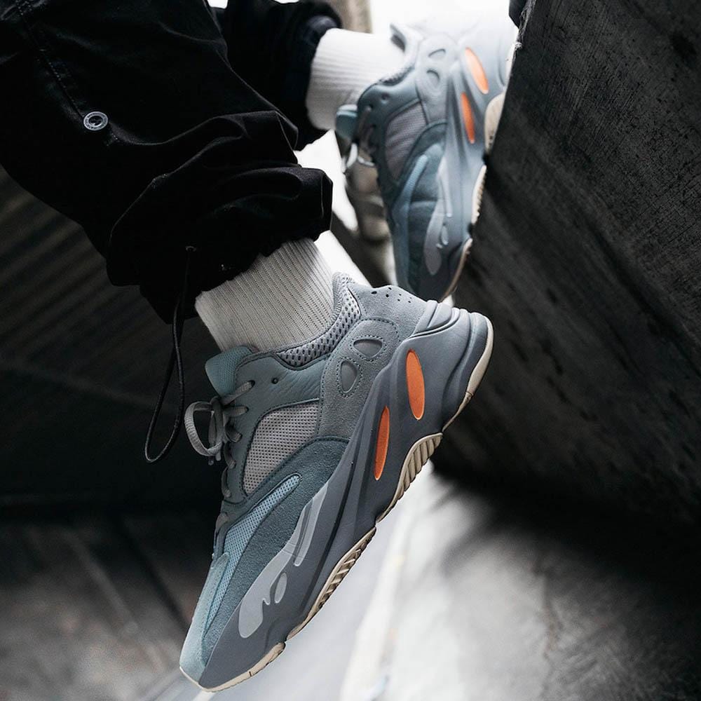 Adidas yeezy 700 inertia kaufen Clearance