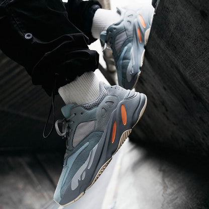 adidas Yeezy Boost 700 Inertia - Kick Game