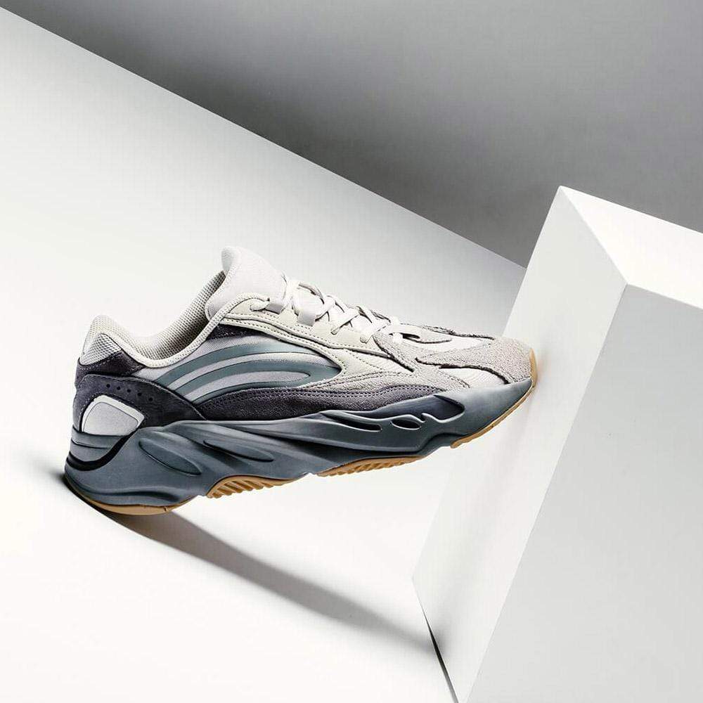 Adidas Yeezy Boost 700 V2 Tephra - Kick Game