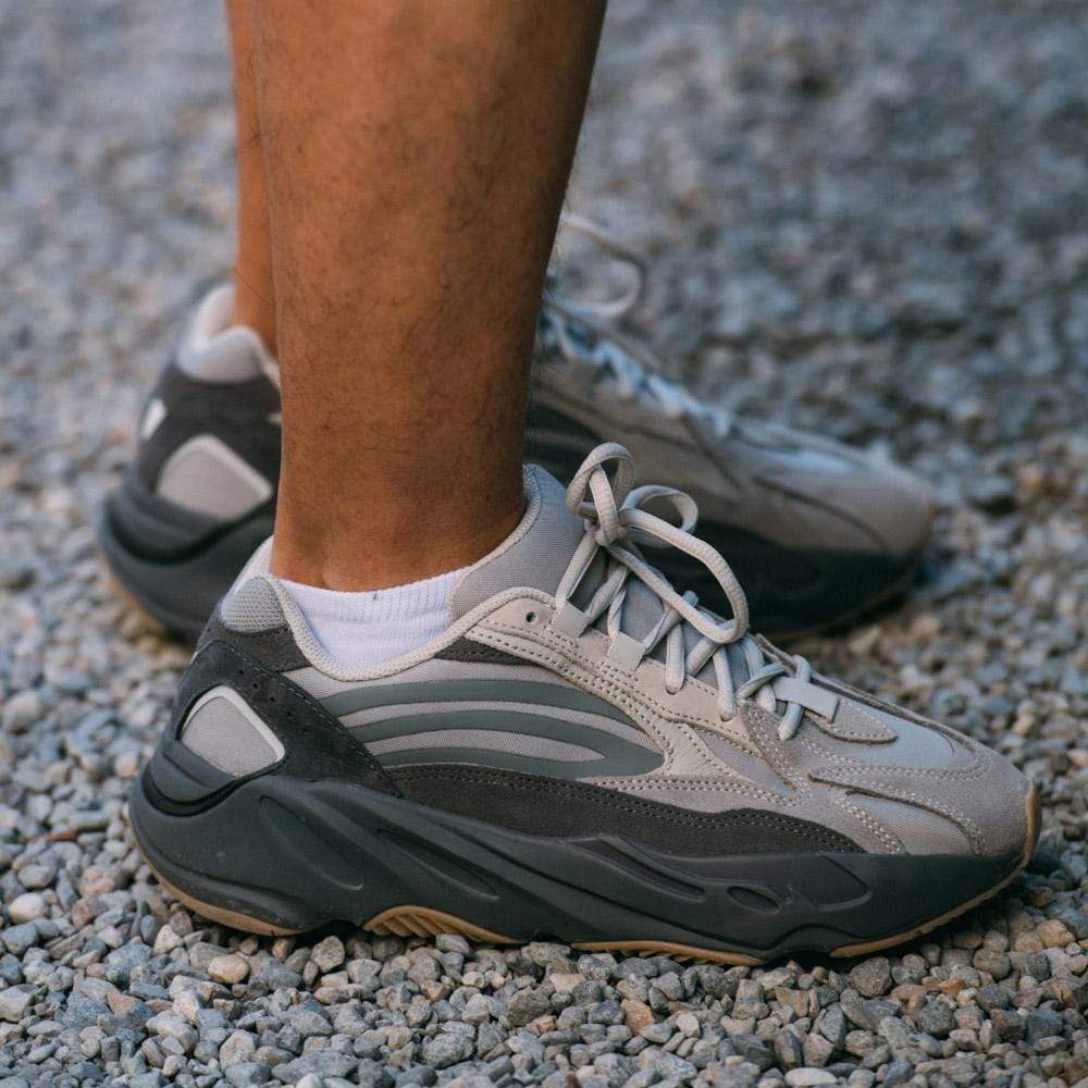 Adidas Yeezy Boost 700 V2 Tephra - Kick Game