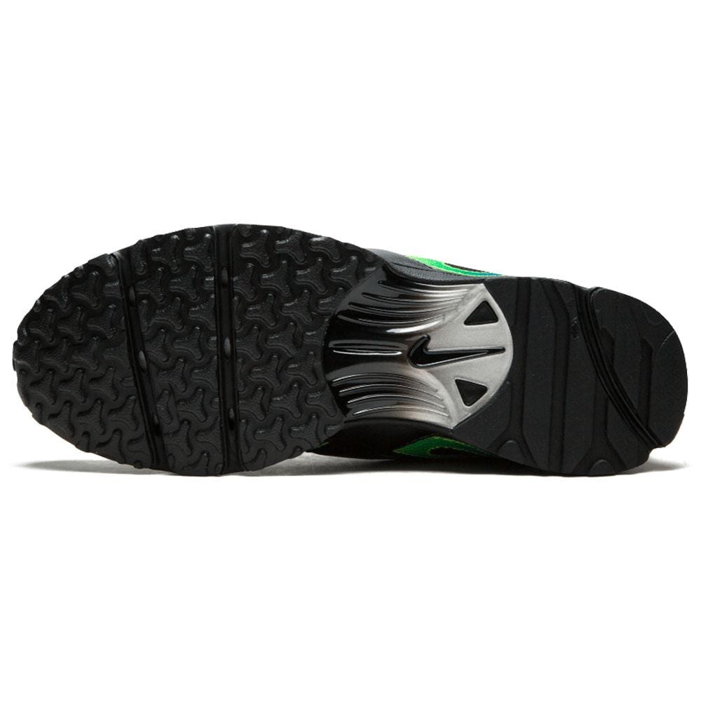 Supreme x Nike Zoom Streak Spectrum Plus Black Volt - Kick Game