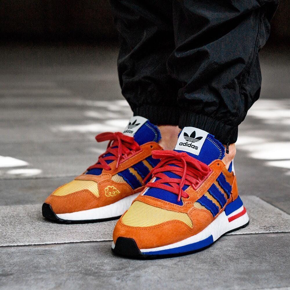 Adidas goku guatemala Clearance