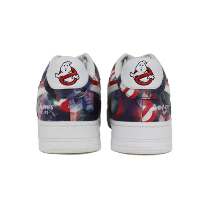A Bathing Ape Bape Sta 'Ghostbusters Camo' - Kick Game
