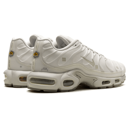 Air Max Plus x A-Cold-Wall 'Platinum Tint'' - Kick Game