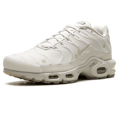 Air Max Plus x A-Cold-Wall 'Platinum Tint'' - Kick Game