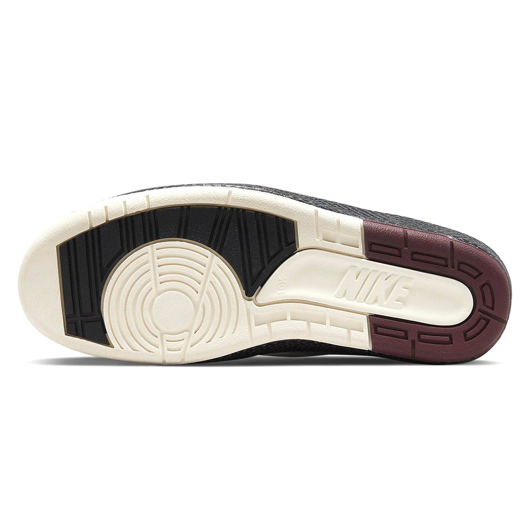 A Ma Maniére x Air Jordan 2 Retro SP 'Airness' - Kick Game