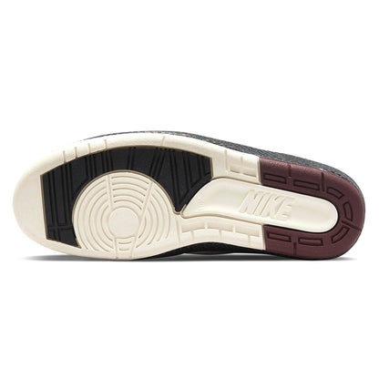 A Ma Maniére x Air Jordan 2 Retro SP 'Airness' - Kick Game