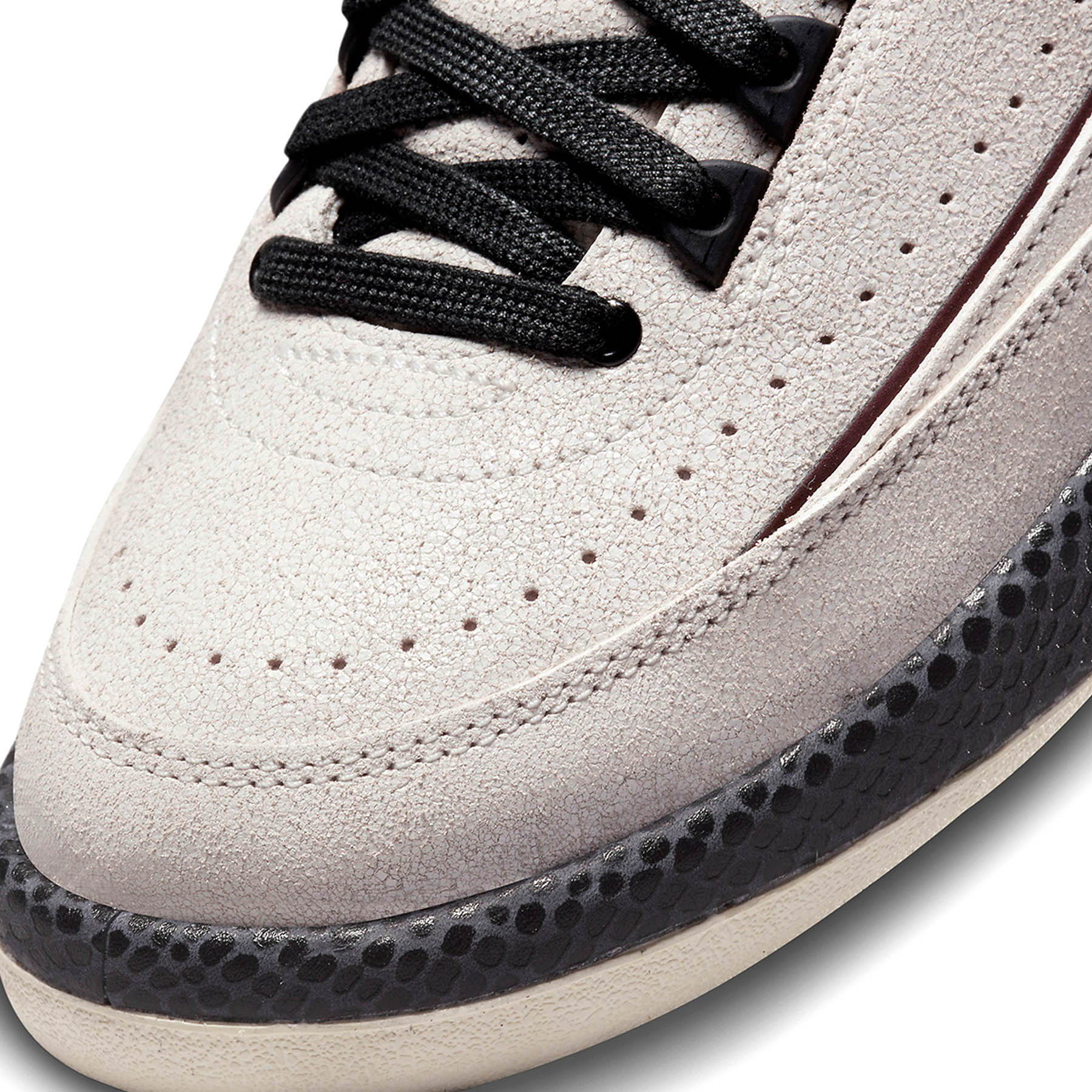 A Ma Maniére x Air Jordan 2 Retro SP 'Airness' - Kick Game