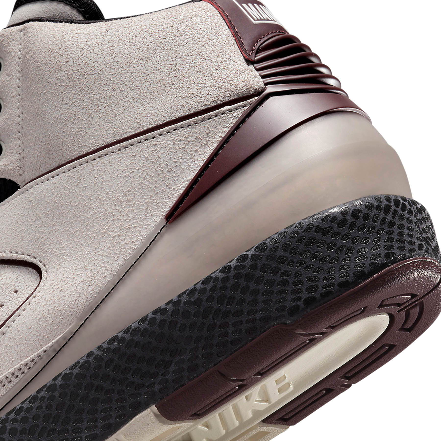 A Ma Maniére x Air Jordan 2 Retro SP 'Airness' - Kick Game