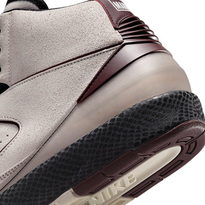 A Ma Maniére x Air Jordan 2 Retro SP 'Airness' - Kick Game