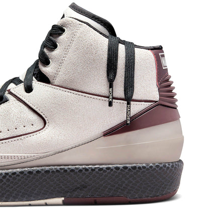 A Ma Maniére x Air Jordan 2 Retro SP 'Airness' - Kick Game