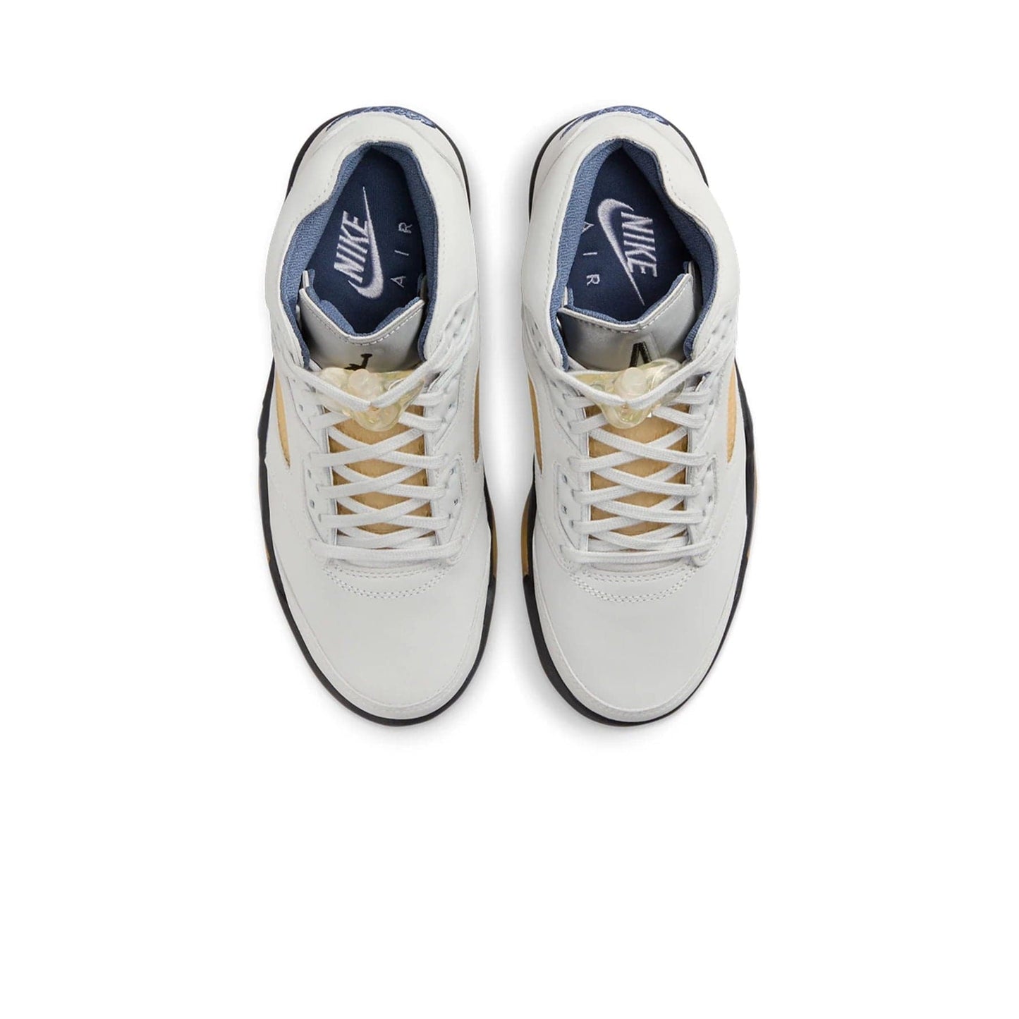 A Ma Maniére x Air Jordan 5 Wmns 'Dawn' - Kick Game