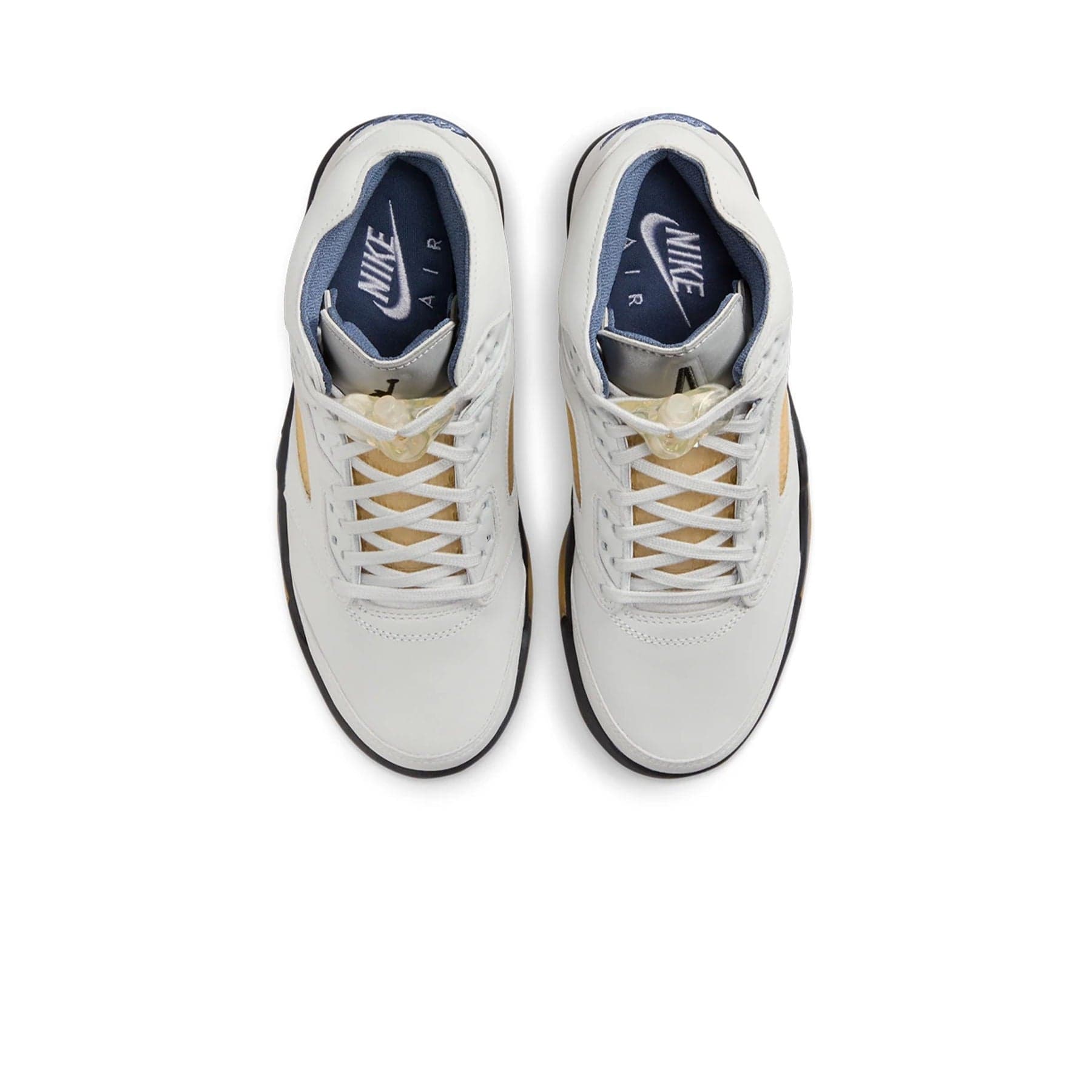 A Ma Maniére x Air Jordan 5 Wmns 'Dawn' - Kick Game