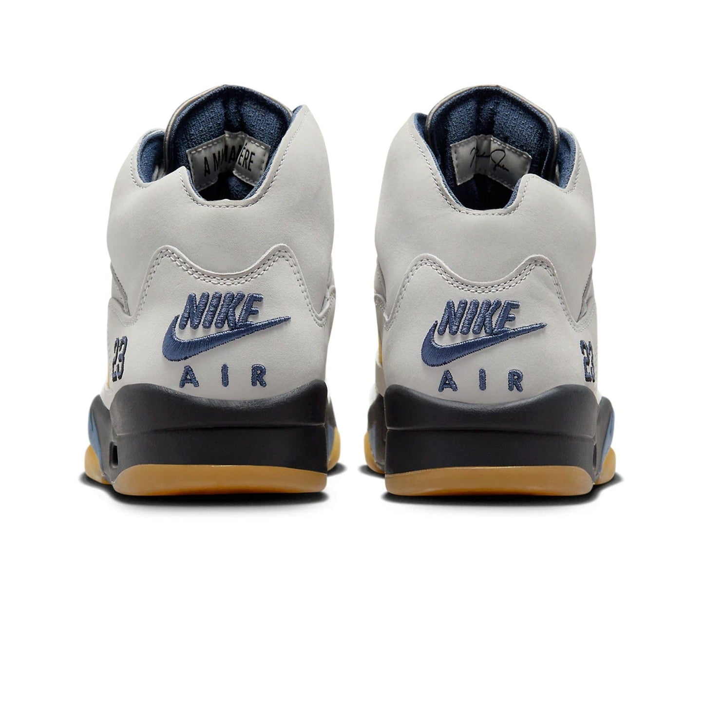 A Ma Maniére x Air Jordan 5 Wmns 'Dawn' - Kick Game