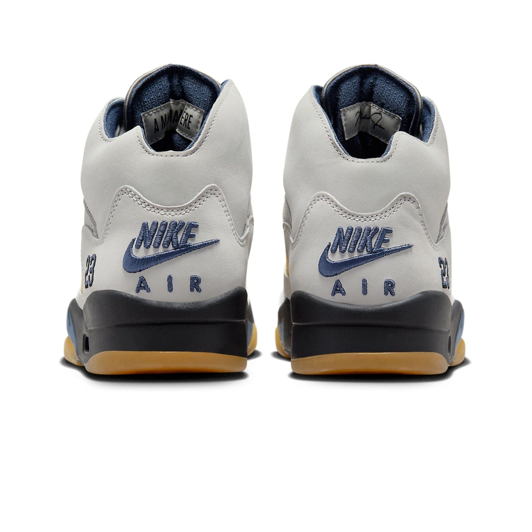 A Ma Maniére x Air Jordan 5 Wmns 'Dawn' - Kick Game