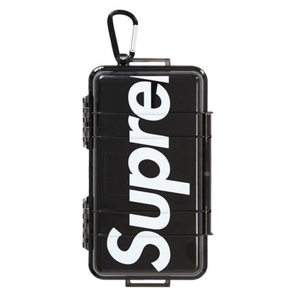Supreme Pelican 1060 Case Smoke - Kick Game