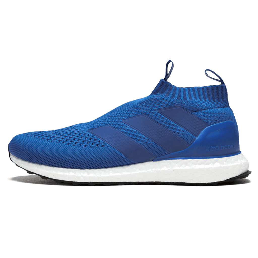 Adidas Ace 16 PureControl UltraBoost Blue Blast