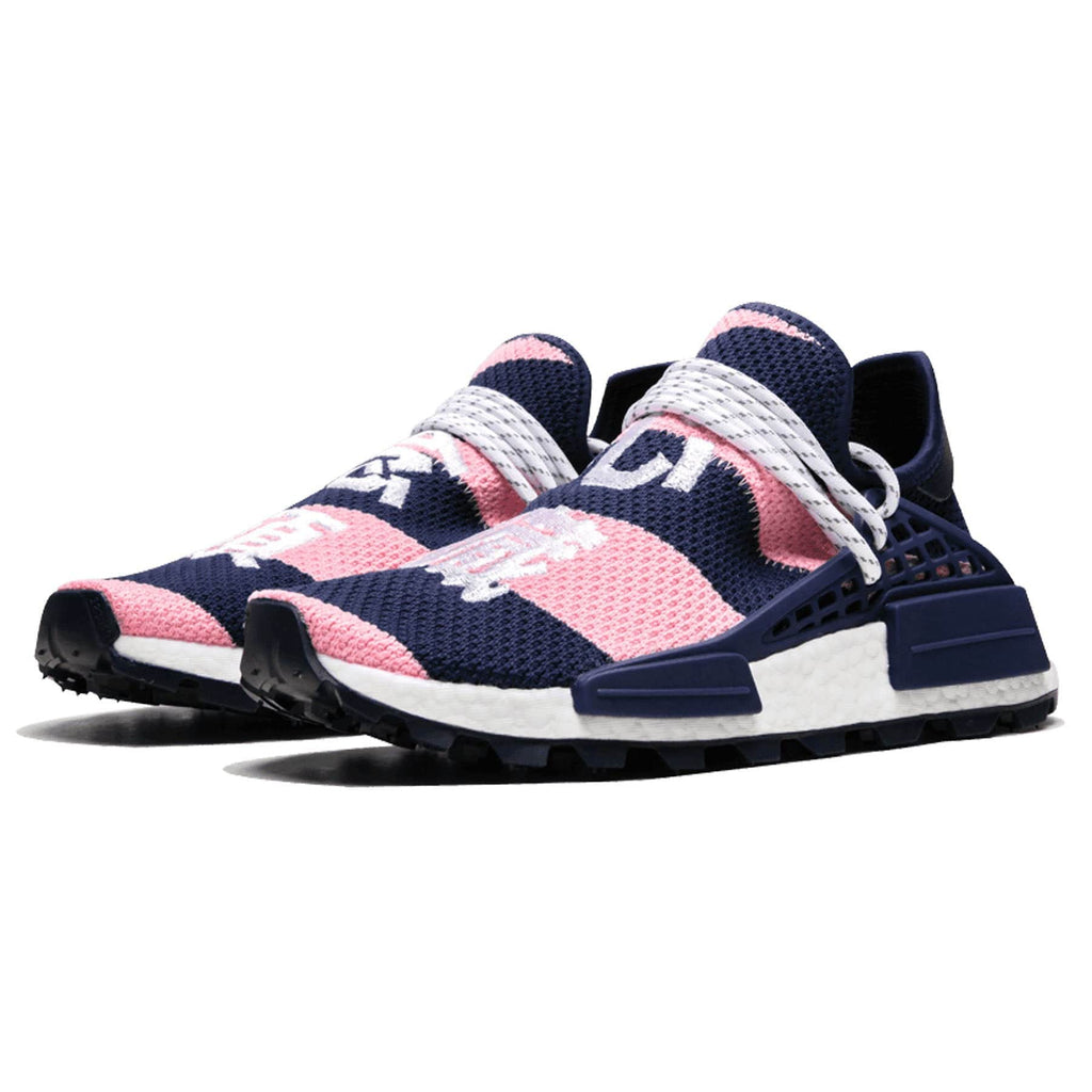 Pharrell Nmd Billionaire Boys Club Hu Adidas X Pharrell X