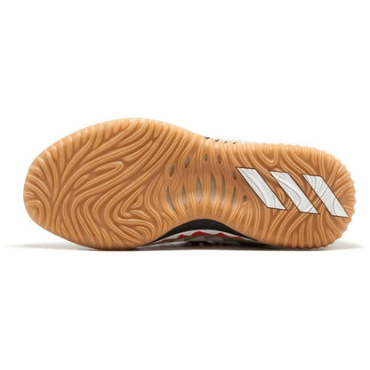 BAPE x adidas Dame 4 "Green Camo" - Kick Game