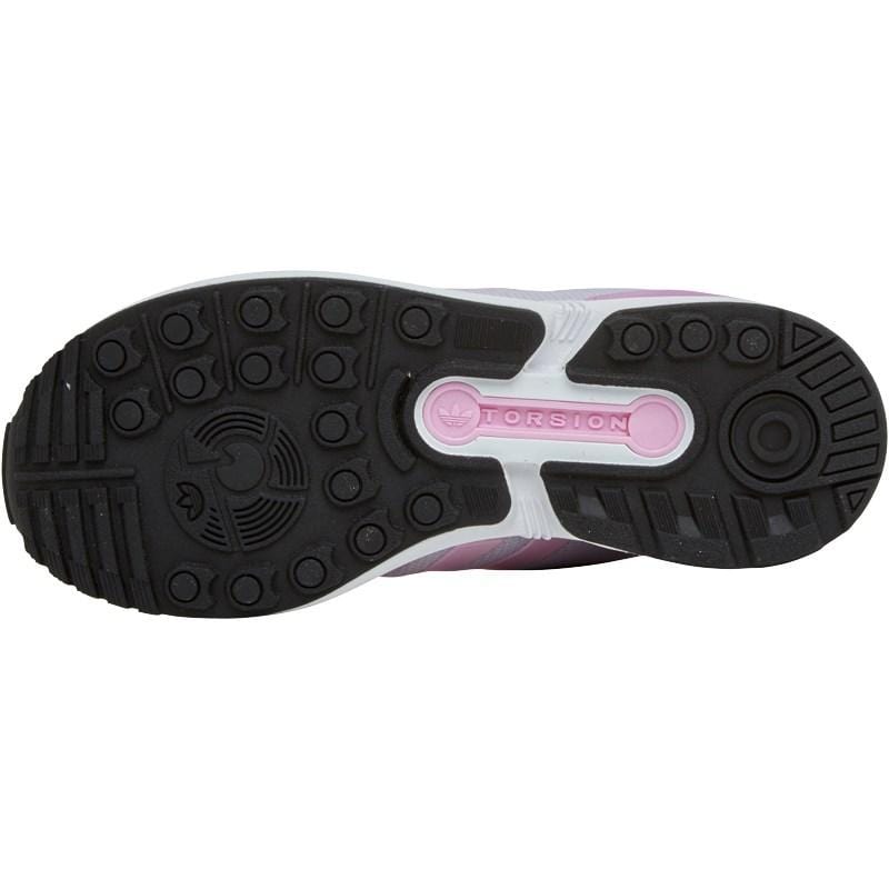 adidas Originals Girls ZX Flux Trainers - Kick Game