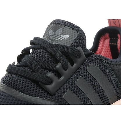 Adidas NMD_R1 Runner W Core Black-Peach Pink - Kick Game