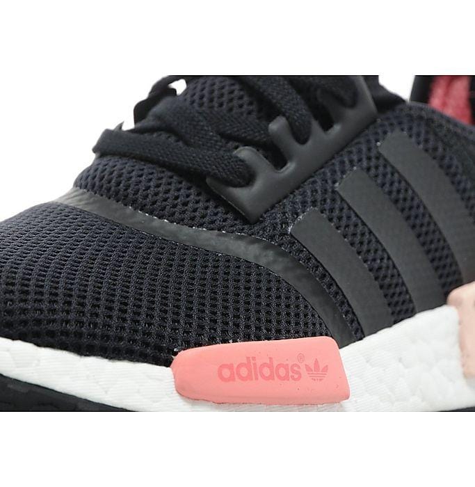 Nmd original runner core black peach pink Clearance