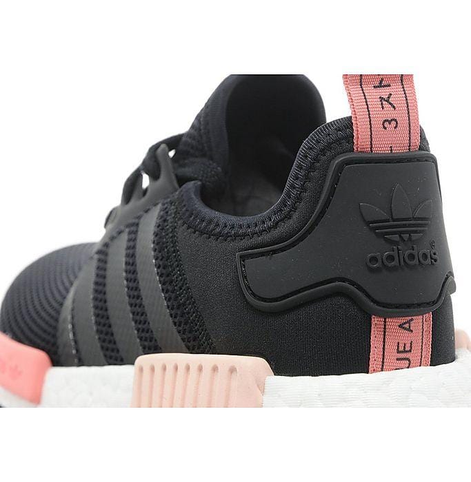Nmd original runner core black peach pink Clearance