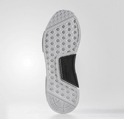 Adidas NMD R1 Primeknit Solid Grey Japan Pack - Kick Game