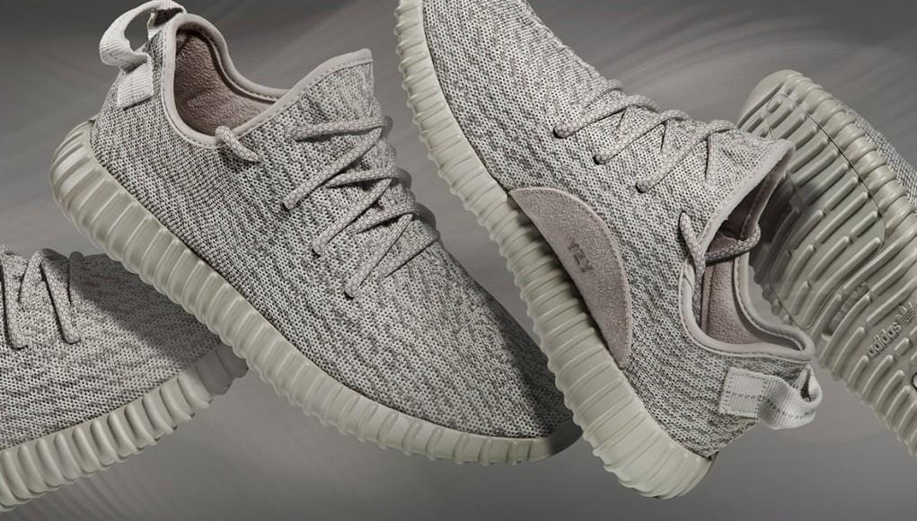 Adidas Yeezy Boost 350 Moonrock - Kick Game