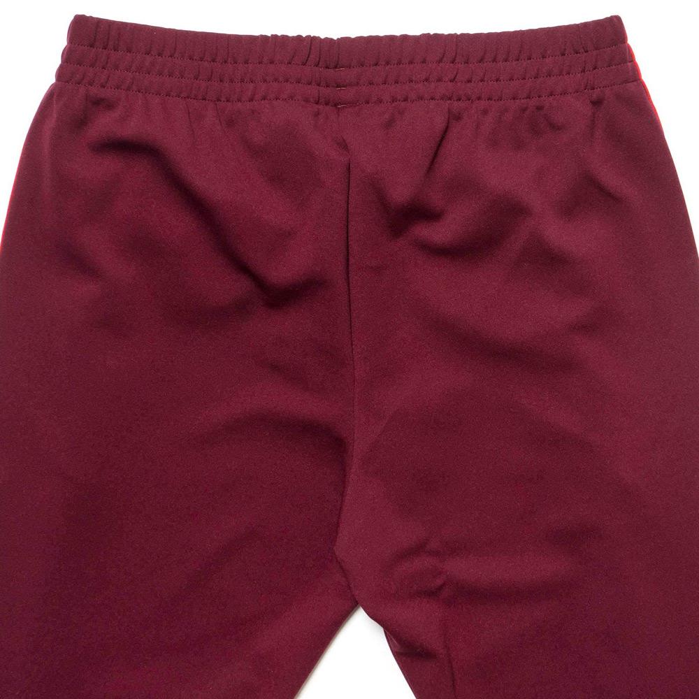 Adidas Yeezy Calabasas Track Pant "Maroon" - Kick Game